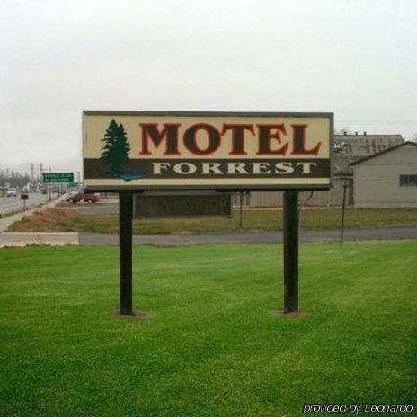 Forrest Motel 2*