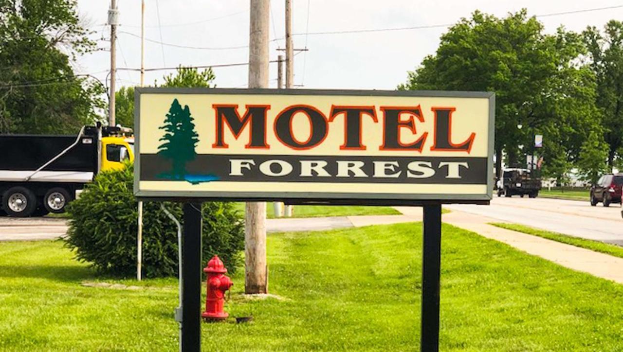 Forrest 2*